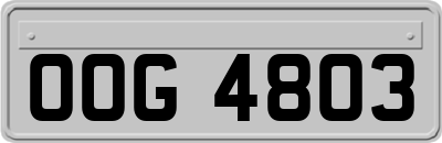 OOG4803