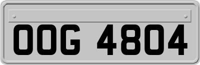 OOG4804