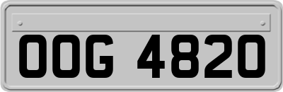OOG4820