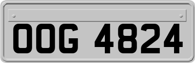 OOG4824