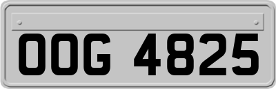 OOG4825