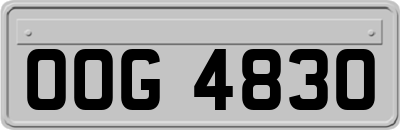 OOG4830