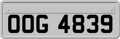 OOG4839