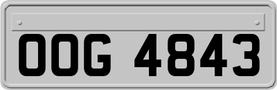OOG4843