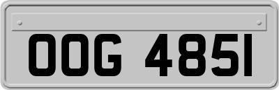 OOG4851