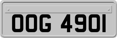 OOG4901