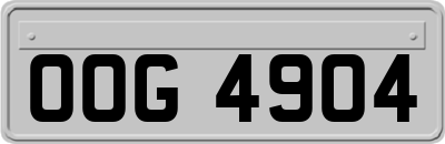 OOG4904
