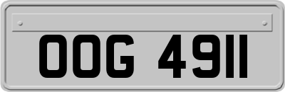 OOG4911