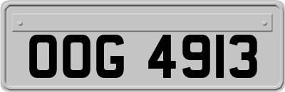 OOG4913