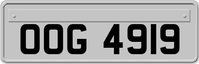 OOG4919