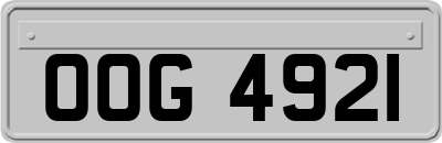 OOG4921