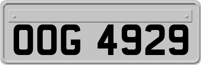 OOG4929