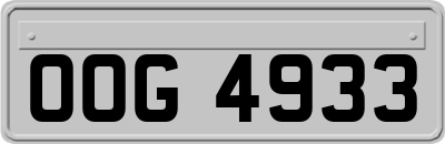 OOG4933