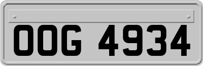 OOG4934