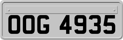 OOG4935
