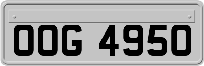 OOG4950