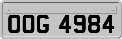 OOG4984