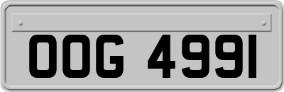 OOG4991