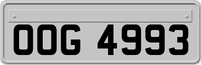 OOG4993