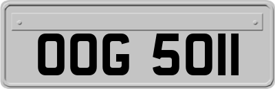 OOG5011