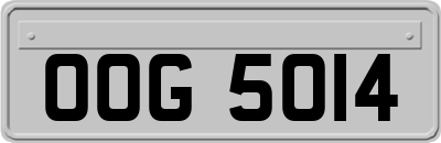 OOG5014