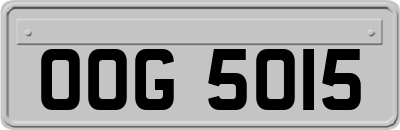 OOG5015