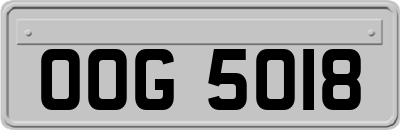 OOG5018