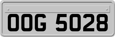OOG5028