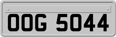 OOG5044