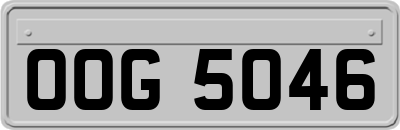 OOG5046