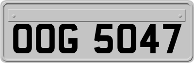 OOG5047