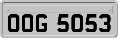 OOG5053