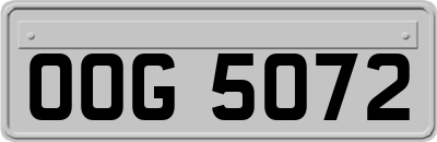OOG5072