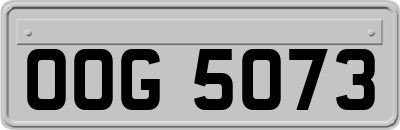 OOG5073