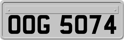 OOG5074