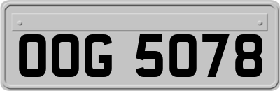 OOG5078