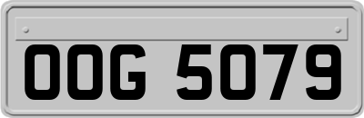 OOG5079