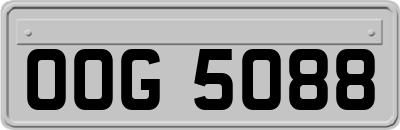 OOG5088