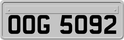 OOG5092