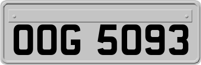 OOG5093