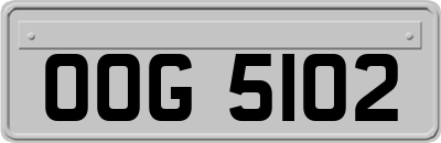 OOG5102