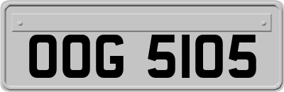 OOG5105