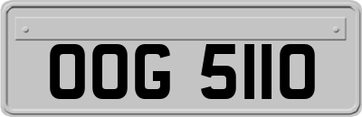 OOG5110