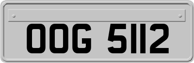 OOG5112