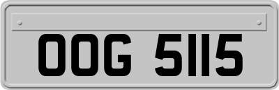OOG5115