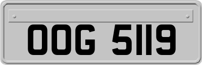 OOG5119