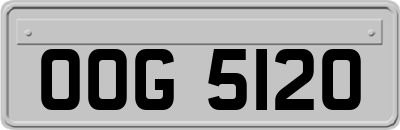 OOG5120