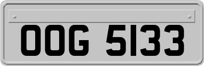 OOG5133