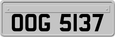 OOG5137
