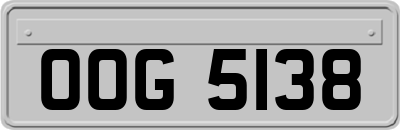 OOG5138